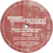 Romatt - I Wanna Ride