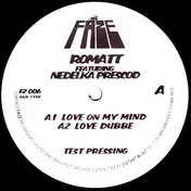 Romatt - Love on My Mind