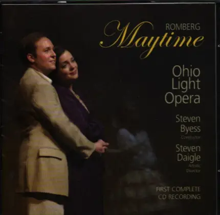 Romberg - Maytime