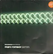 Double LP - Romboy,Marc - Gemini