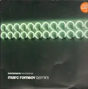 Romboy,Marc - Gemini