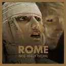 CD - Rome - Masse Mensch Material