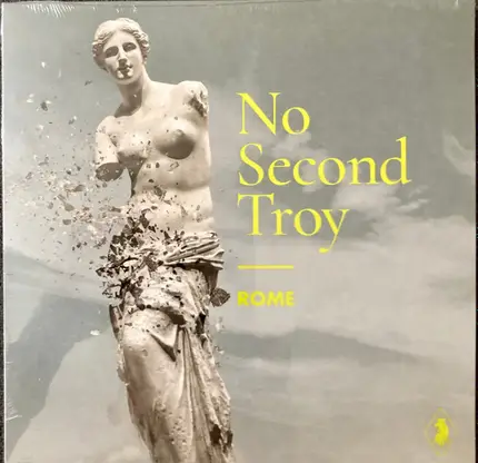 Rome - No Second Troy