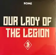 Rome - Our Lady Of The Legion