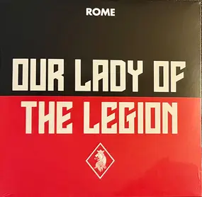 Rome - Our Lady Of The Legion