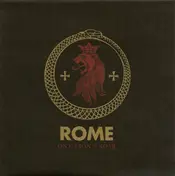 Rome - One Lion's Roar