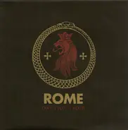 Rome - One Lion's Roar