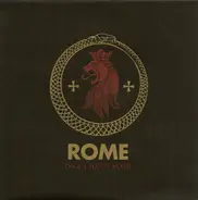 Rome - One Lion's Roar