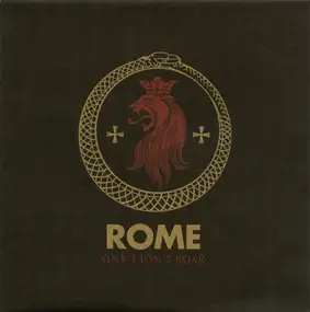 Rome - One Lion's Roar