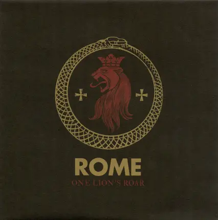 Rome - One Lion's Roar