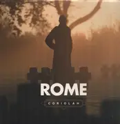 LP - Rome - Coriolan - Still Sealed, Gold Vinyl, 180g, Numbered Ltd Ed.,