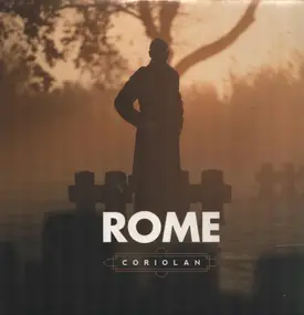 Rome - Coriolan