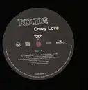 12'' - Rome - Crazy Love