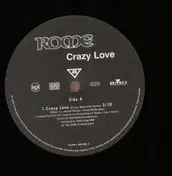 Rome - Crazy Love