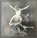 10'' - Rome - Fester - Still Sealed, Clear Vinyl, Ltd Ed. Numbered