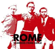 Rome - Flowers from Exile