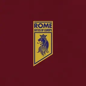 Rome - Gates Of Europe