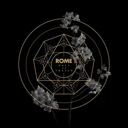 Rome - Hall Of Thatch
