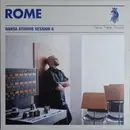 LP - Rome - Hansa Studios Session II - Still Sealed, Numbered, 180g