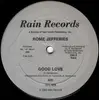 12inch Vinyl Single - Rome Jefferies - Good Love