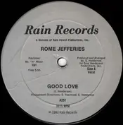 Rome Jefferies