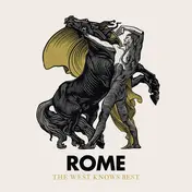 Rome - The West Knows Best