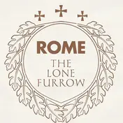 Rome - The Lone Furrow