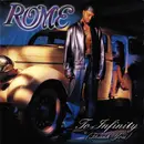 CD - Rome - To Infinity (Thank You)