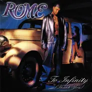 Rome - To Infinity (Thank You)