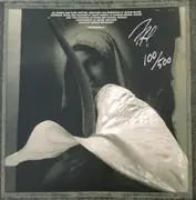 10'' - Rome - Fester - Still Sealed, Clear Vinyl, Ltd Ed. Numbered