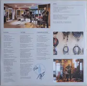 LP - Rome - Hansa Studios Session II - Still Sealed, Numbered, 180g