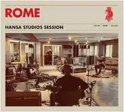 CD - Rome - Hansa Studios Session