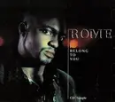 CD Single - Rome - I Belong To You