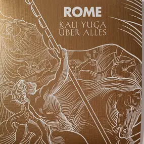 Rome - Kali Yuga Über Alles