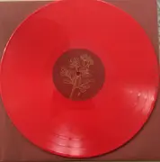 LP & CD - Rome - Le Ceneri Di Heliodoro - Red Vinyl, Numbered Ltd Ed. Booklet, Certificate.