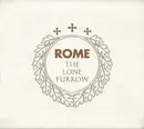 CD - Rome - The Lone Furrow - Digipak