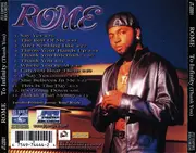 CD - Rome - To Infinity (Thank You)