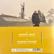 7inch Vinyl Single - Rome - Yellow And Blue - Still Sealed, Ltd Ed.