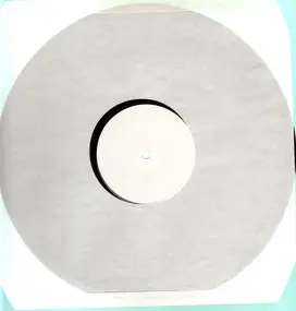 Various Artists - Soulciety Funky Family Instrumental White Label EP