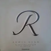 12inch Vinyl Single - Romeo - Romeo Dunn