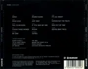 CD & DVD - Romeo - Solid Love