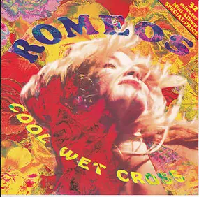 The Romeos - Cool Wet Cross