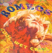 Romeos - Cool Wet Cross