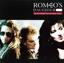 7inch Vinyl Single - Romeo's Daughter - Don't Break My Heart