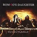 CD - Romeo's Daughter - Delectable