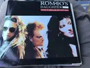 7inch Vinyl Single - Romeo's Daughter - Don't Break My Heart