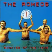 The Romeos - Rookies of the year