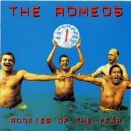 The Romeos - Rookies of the year
