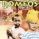 CD - Romeos - We Can Make It!