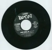 7inch Vinyl Single - Romeos - This Girl Is...